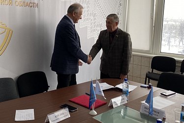 «Боевое братство» готовится к выборам